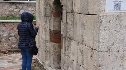 Evliya Türbesi Diye Moğol Mezarına Dua Ediyorlar