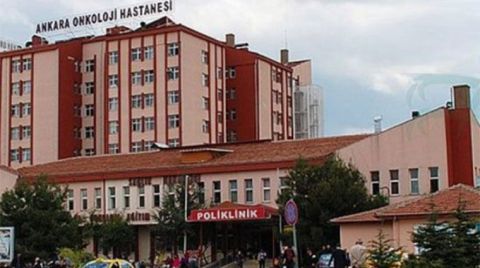 Ankara’da 6 Hastanenin Kapatılması Gündemde