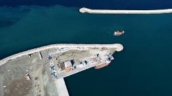 Filyos Limanı için 695 Milyonluk İhale