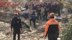 AFAD Depremde Dikkat Edilecek Konuları Videoyla Anlattı