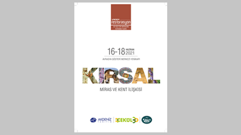 YAPEX Restorasyon ve Kültür Mirasını Koruma Fuarı