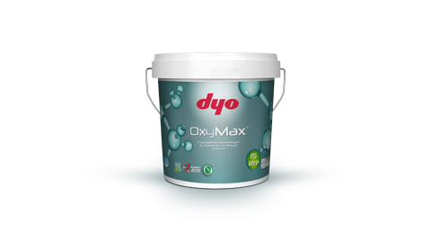 DYO Oxymax İç Cephe Boyası