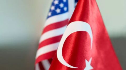 ABD ve Türkiye İklim Değişikliğinde İşbirliğini Görüştü