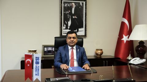 İklimlendirme Sektörü İhracatını Artırıyor