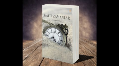 Kayıp Zamanlar, Okuyucuyla Buluştu