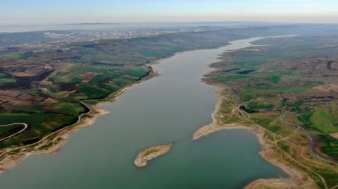 Ankara'da Kanal İstanbul Kulisleri
