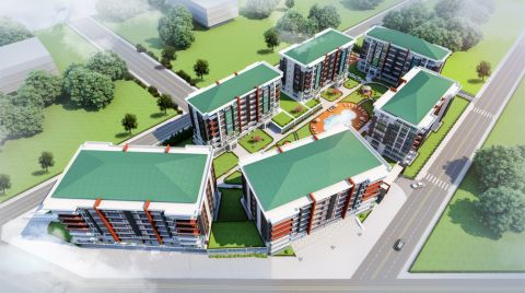 Kripto Paralar Gayrimenkul Sektöründe de Yerini Aldı