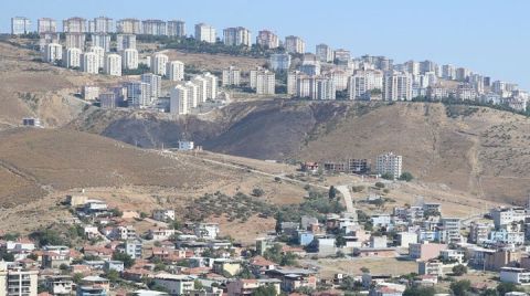Çiğli Belediyesi’nden Harmandalı’nın İmar Sorununa Çözüm