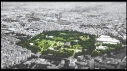Şehir Plancıları Odası İzmir Şubesi’nden Kültürpark Açıklaması