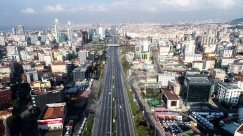 TBMM Deprem Komisyonu, İstanbul'un Deprem Önlemlerini Dinledi