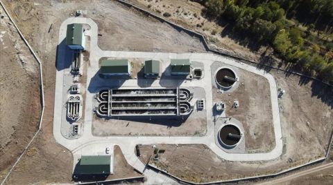 İLBANK'tan SUKAP ile Belediyelere Su ve Kanalizasyon Desteği