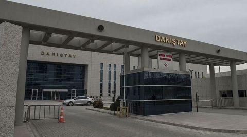 Danıştay'dan Kritik Maden Kararı