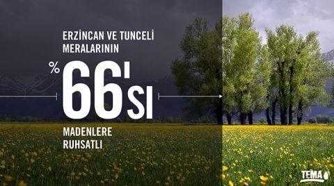 Anadolu Maden Şirketlerine Teslim