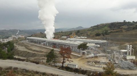 Germencik Belediyesi, 4 JES Projesine Ruhsat Verdi