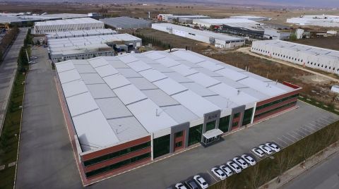 Roca, Sürdürülebilir Büyümeye Odaklandı
