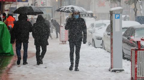 “Kuraklık Riski Tamamen Geçti Diyemeyiz”