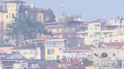 İstanbul'da Hava Kirliliği “Hassas” Seviyeye Ulaştı