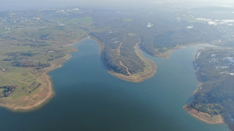 İstanbul Barajları’nda Son Durum