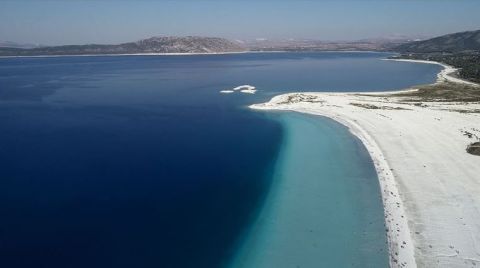 “Salda’da Önlem Almak Zorundayız”