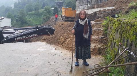 Belediye, Yargı Kararına Rağmen Dönüşümde Israrcı