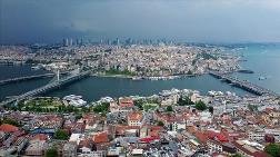 İstanbul'un Su İhtiyacının Yarısı Çatı Sularından Elde Edilebilir