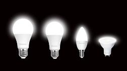 Panasonic Yeni LED Aydınlatma Serisi 