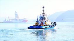 “Filyos Limanı Dev Bir Lojistik Merkez Projesidir”