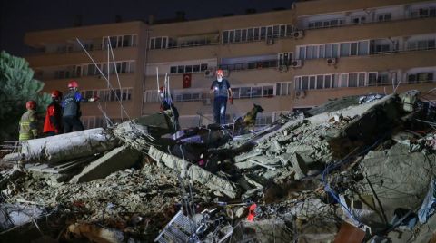 Türkiye İMSAD’dan ‘1-7 Mart Deprem Haftası’ Açıklaması