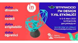 I’m Design 7. Yıl Etkinliği