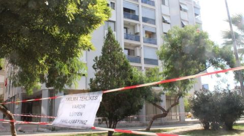 İzmir’de Ruhsatlı Binaların Kat Sayısı Korunacak