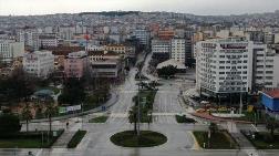 Samsun Cumhuriyet Meydanı Projesine İtirazlar Yükseliyor