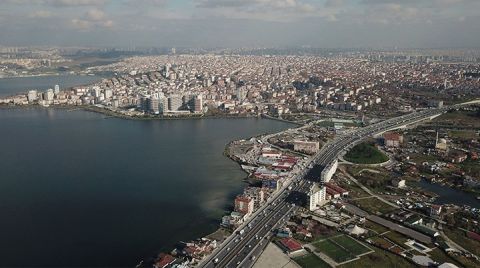Yatırımcı Kanal İstanbul’a Çekimser Bakıyor