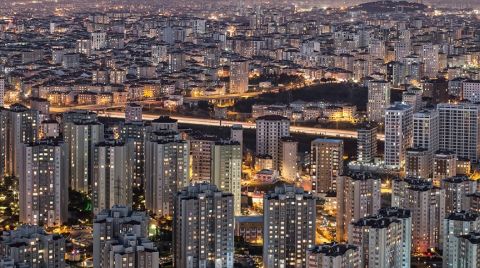 İstanbul'da Şiddetli Bir Depremde 53 Bin Bina Ağır Hasar Alacak