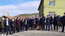 Kütahya’ya Yapılacak Maden, Bursa ve Balıkesir’i Etkileyecek