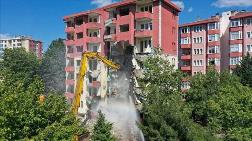 Riskli Binaların Dönüşümü için 16 Milyar Lira Harcandı