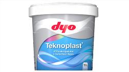 Antibakteriyel DYO Teknoplast 