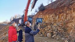 Tunceli Belediyesi'nden İhalesiz Çalışma Kararı