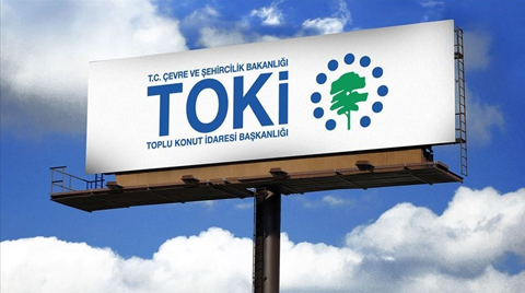 TOKİ'den Konut ve İş Yeri Satışı Duyurusu