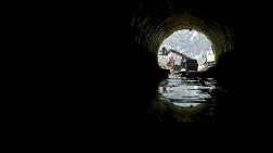 Demirkapı Tüneli'nin 2022 Sonunda Hizmete Girmesi Hedefleniyor