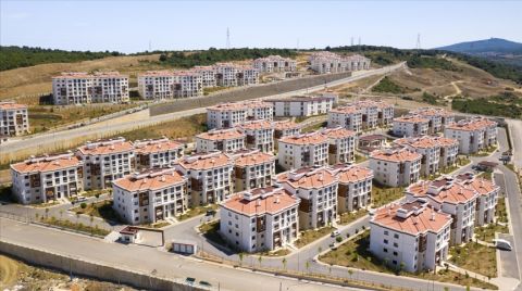 TOKİ Geleceğin Kocaelisi'ni İnşa Ediyor