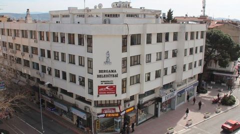 Bergama'da Köy Mallarının Satışa Çıkarılması Yargıya Taşındı