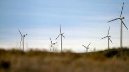 Rüzgar Enerjisinde 2 Bin Megavatlık Mini YEKA Planlanıyor