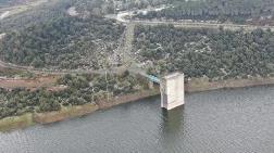 İstanbul Barajlarındaki Doluluk Yüzde 70'e Ulaştı