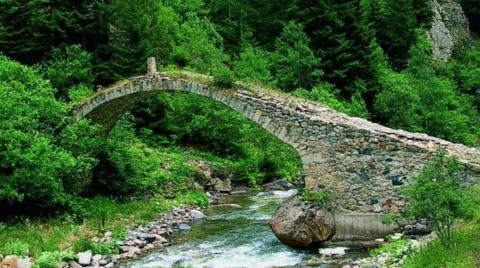 İkizdere’de Taş Ocağı Nöbeti