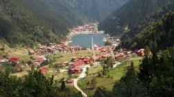 Yargı, Uzungöl İmar Planı’nı Durdurdu