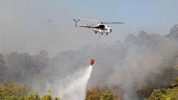 Uçağın Ardından Helikopter İhalesi de İptal