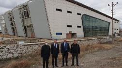 25 Milyon Liralık Harabe