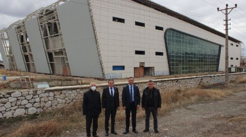 25 Milyon Liralık Harabe