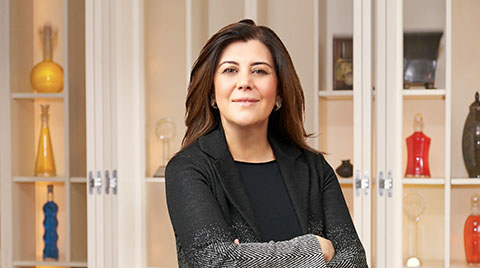 Gayrimenkulde Kadın Liderler Yönetiminde Bayrak Değişimi