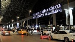 Sabiha Gökçen Havalimanı Metro Projesi Başlıyor